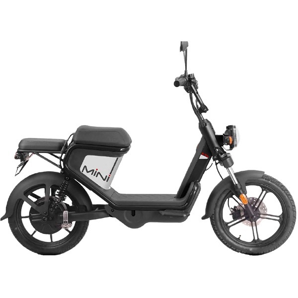 Keeway Keeway E-Zi Mini